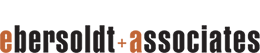 ebersoldt + associates Logo